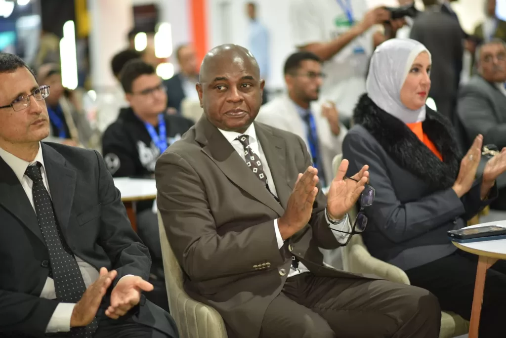 ASG, Mastercard target Egyptian leaders for Africa program 3 - Egyptian Gazette