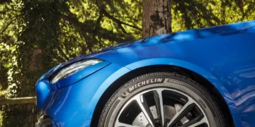 Michelin introduces Primacy 5 to Middle East and Africa: