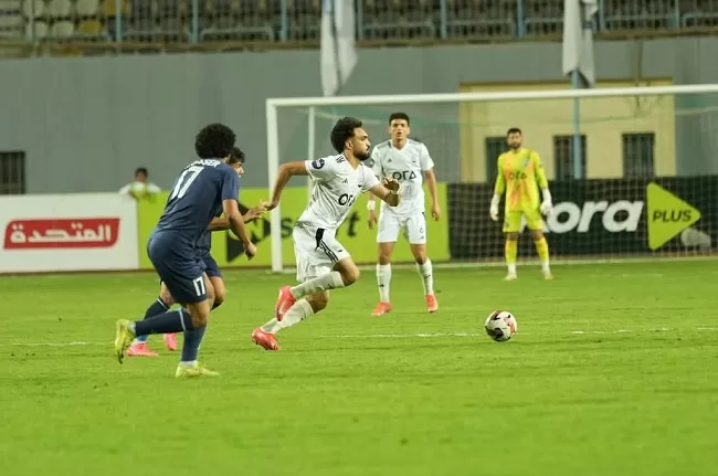 Egyptian Premier League showdown heats up 11 - Egyptian Gazette