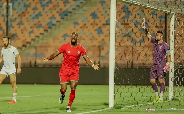 Egyptian Premier League showdown heats up 5 - Egyptian Gazette