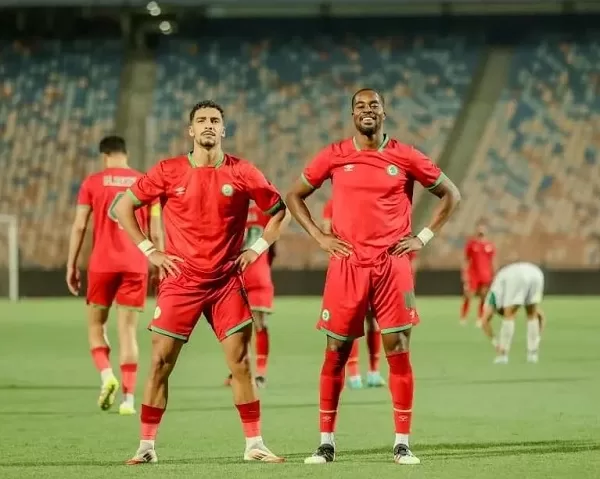 Egyptian Premier League showdown heats up 9 - Egyptian Gazette