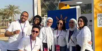 WaffarX empowers RiseUp Summit 2025 as the Official Cashback Partner