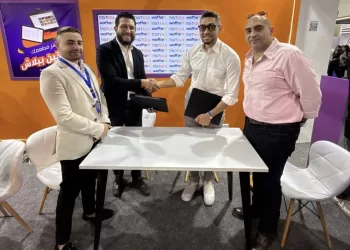 WaffarX, DGTERA launch strategic partnership across Egypt, KSA