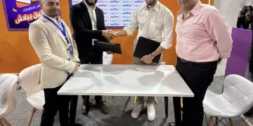 WaffarX, DGTERA launch strategic partnership across Egypt, KSA