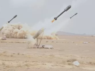 Yemen’s Houthi missile targeting Israel falls short