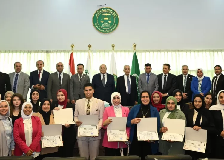 Senate speaker highlights political leadership's commitment to empowering youth 1 - Egyptian Gazette