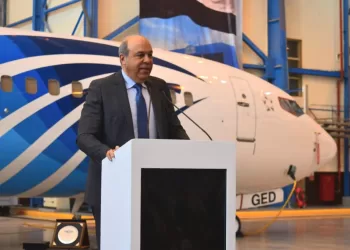 Civil aviation sector honours outstanding workers in Labour Day