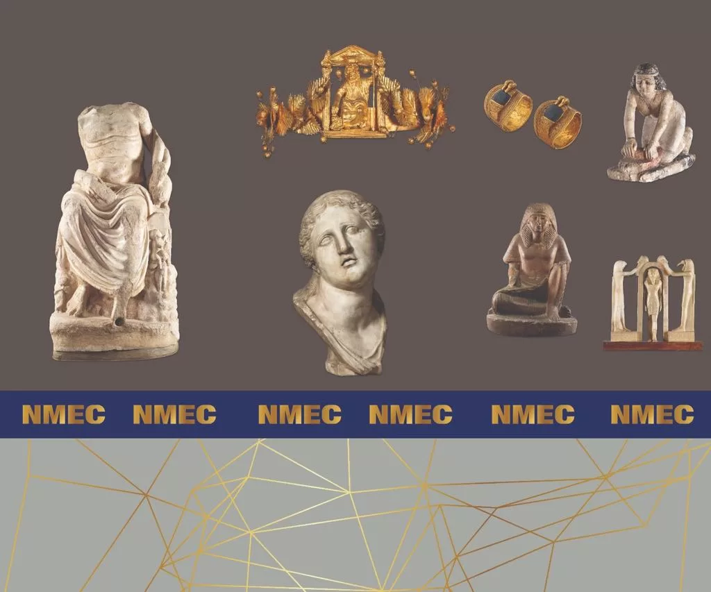 Egyptian museums make historic debut at Asian Licensing Conference in Hong Kong 9 - Egyptian Gazette