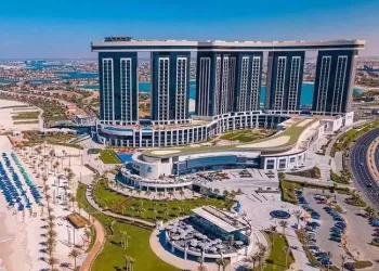 New Alamein named Capital of Arab Resorts for 2025