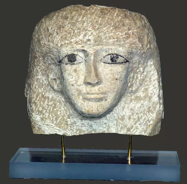 Egypt recovers 25 rare antiquities from New York 4 - Egyptian Gazette Egypt recovers 25 rare antiquities from New York 3 - Egyptian Gazette