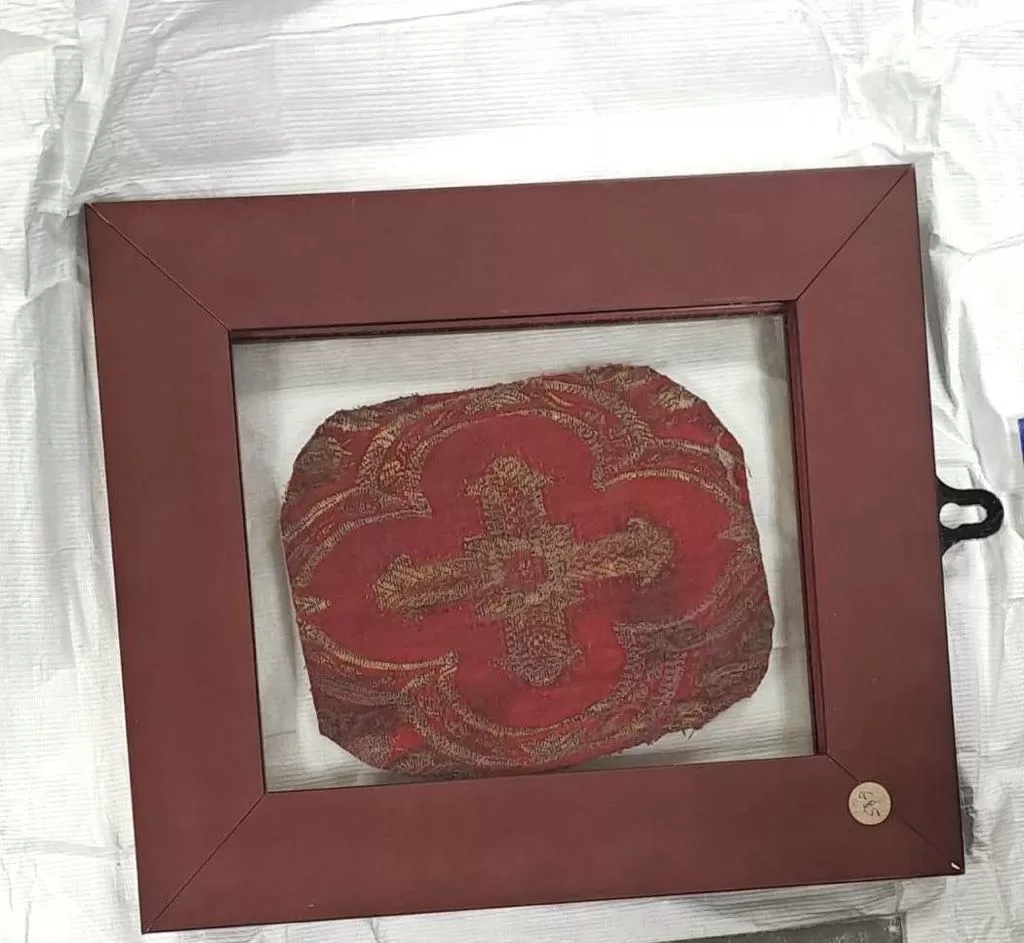 Egypt recovers 21 stolen artifacts from Australia  3 - Egyptian Gazette