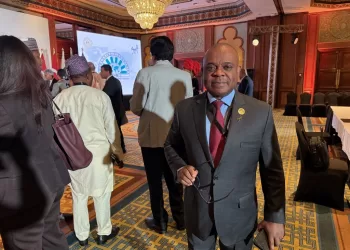 ‘Cairo Declaration’ unites D-8 members on tourism goals