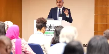 Minister: Record visitors, GEM opening mark tourism boom in Egypt 1 - Egyptian Gazette Minister: Record visitors, GEM opening mark tourism boom in Egypt