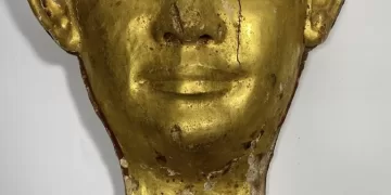 Egypt recovers 25 rare antiquities from New York