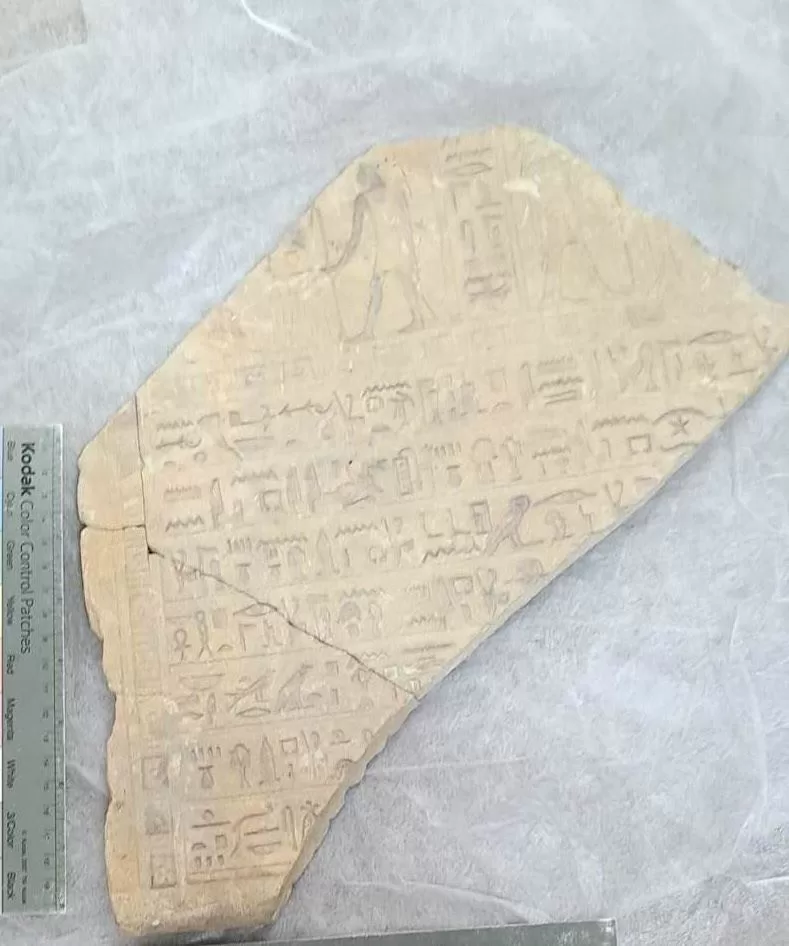 Egypt recovers 21 stolen artifacts from Australia  5 - Egyptian Gazette