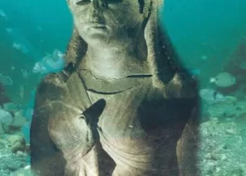 Transforming submerged wonders into a living museum in Alexandria