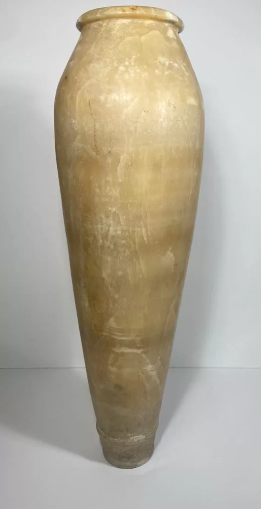 Egypt recovers 25 rare antiquities from New York 6 - Egyptian Gazette Egypt recovers 25 rare antiquities from New York 5 - Egyptian Gazette