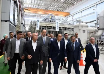 PM opens Hayat Egypt expansion in SCZone