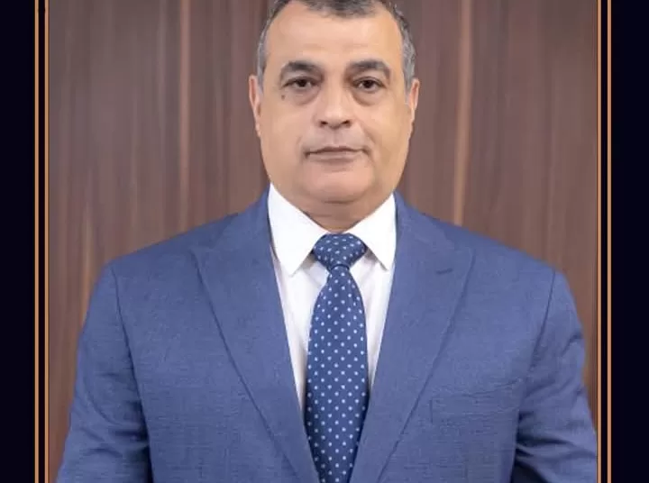 State min. of military production asserts importance of human element 1 - Egyptian Gazette