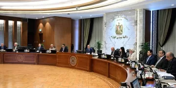 Cabinet approves holding “Treasures of the Pharaohs” in Rome