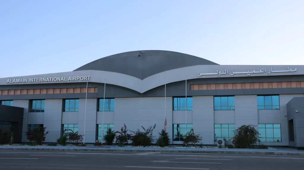 Strategic partnership between Alamein airport, Emaar Egypt to redefine travel experience 3 - Egyptian Gazette