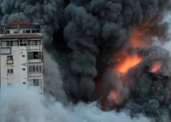 Lebanese soldier injured in Israeli raid on Beit Yahoun road