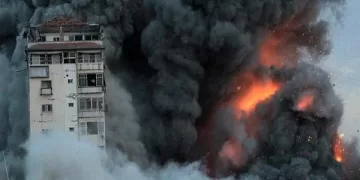 Lebanese soldier injured in Israeli raid on Beit Yahoun road