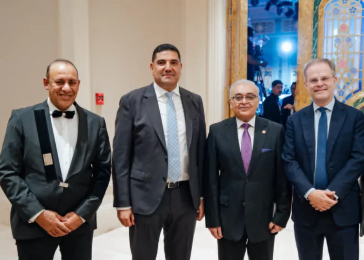 Aljar Development unveils Aljar British District – a pioneering concept in integrated urban living 2 - Egyptian Gazette Aljar Development unveils Aljar British District – a pioneering concept in integrated urban living 1 - Egyptian Gazette