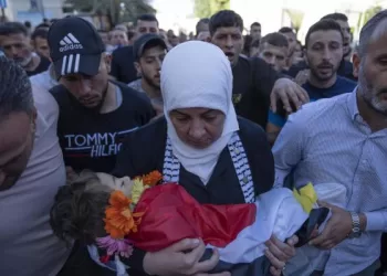 Israeli strikes kill at least 58 Palestinians overnight