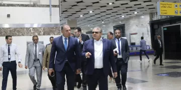 All systems go: Sphinx airport ready to welcome world for Museum Grand opening
