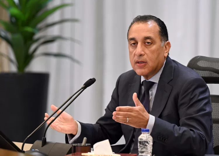 "PM's visit to SCZone reflects strategic development of area" 2 - Egyptian Gazette "PM's visit to SCZone reflects strategic development of area" 1 - Egyptian Gazette