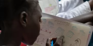 UN: Sudan drone attacks raise fears for civilian safety and aid efforts