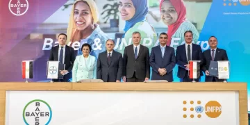 Egypt strengthens family planning strategy with expanded global partnership