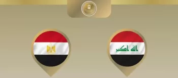 FM in Baghdad for Arab Summit prep talks