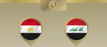 FM in Baghdad for Arab Summit prep talks