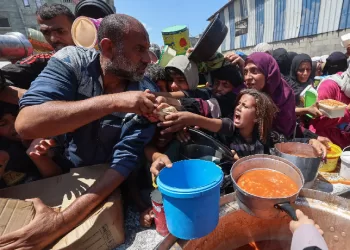 Gaza is in dire need for urgent humanitarian aid