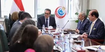 Boosting human development ties with WB