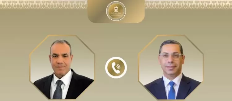 Abdelatty, Cypriot FM urge intensifying efforts for regional de-escalation 1 - Egyptian Gazette