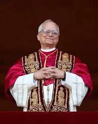 Sisi congratulates Pope Leo XIV on Vatican election