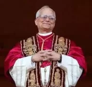 Sisi congratulates Pope Leo XIV on Vatican election