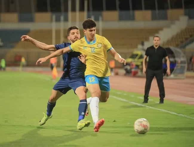 Al-Ahly strikes 4 to down Al-Masry in EPL title hunt 9 - Egyptian Gazette