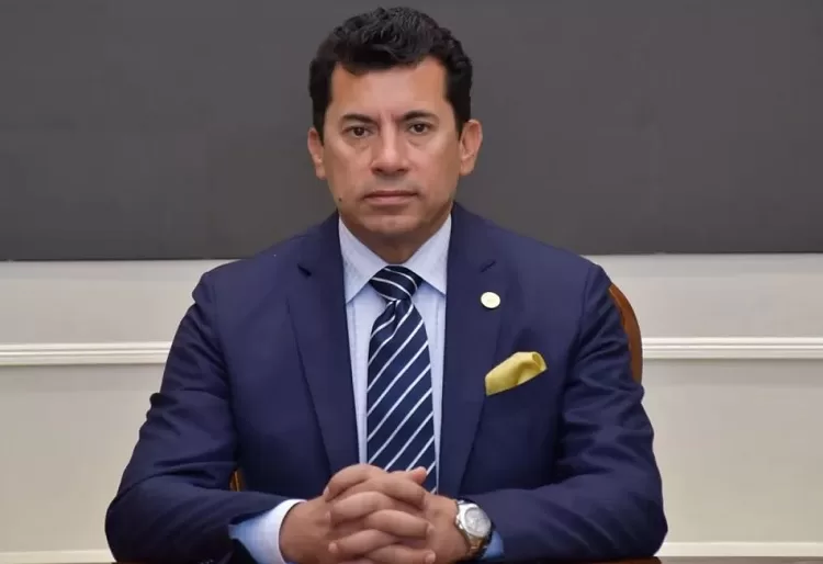 Egypt’s wrestlers rule the mat 17 - Egyptian Gazette