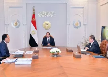 President Sisi underlines need for coordination between fiscal, monetary policies