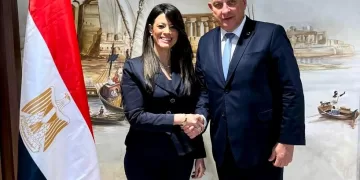 Egypt, EU deepen strategic partnership