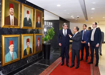 FM asserts political will to enhance relations with Montenegro