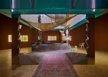 Saudi “Maghras” debuts in Milan