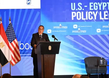 PM joins US-Egypt policy leaders forum