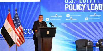 PM joins US-Egypt policy leaders forum
