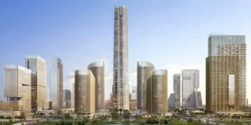 Egypt charts path to sustainable growth