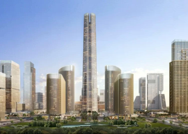 Egypt charts path to sustainable growth 1 - Egyptian Gazette